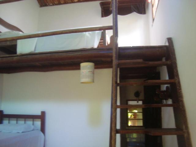 Pousada O Cantinho Porto Seguro Kamer foto